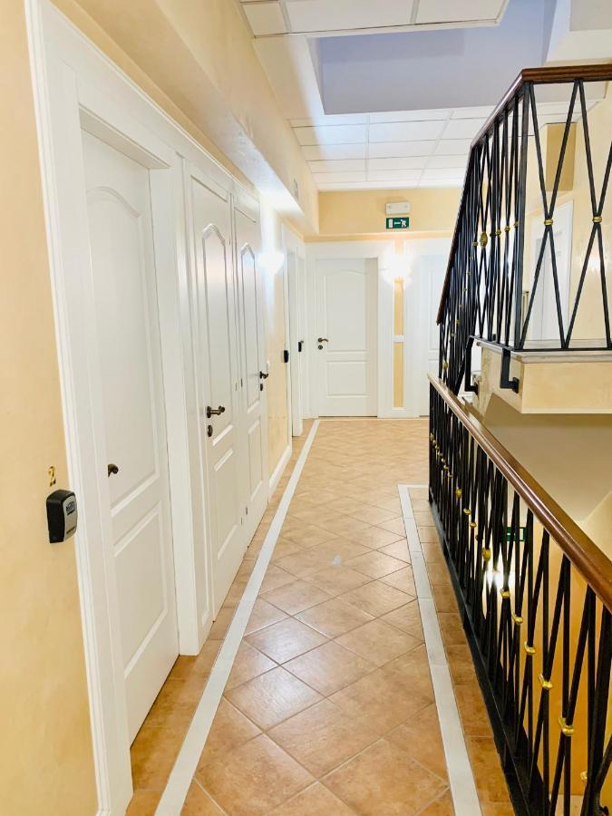 Ca' Matir Hotel Venice Exterior photo