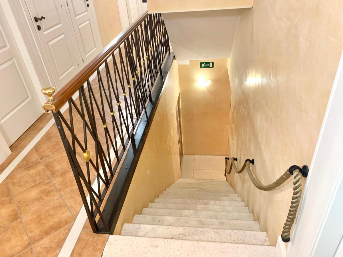 Ca' Matir Hotel Venice Exterior photo